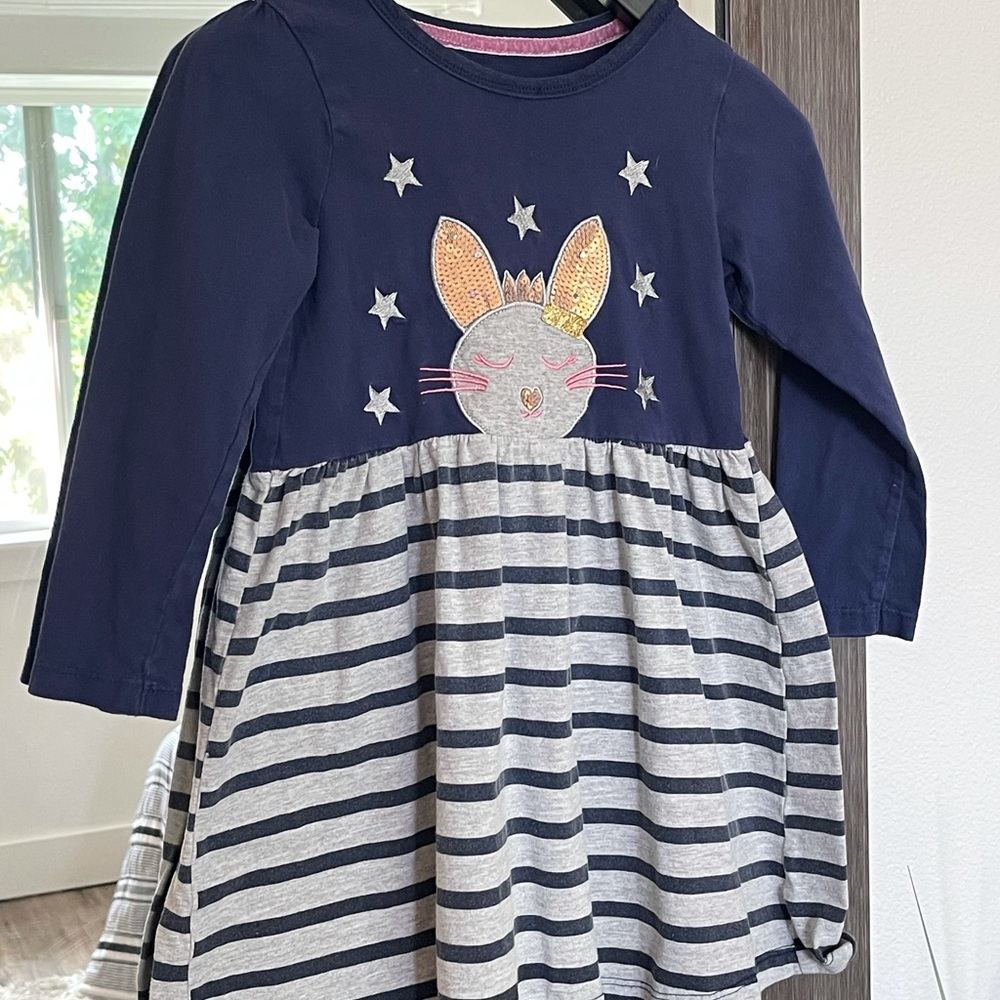 Fun girls dress